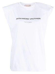 T-shirt Alexander&nbsp;Vauthier